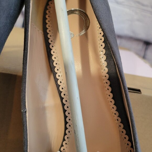 Journee Collection Women's Marek Heels - Picture 4 of 9